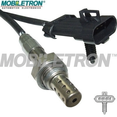 Sonde lambda MOBILETRON OS-G402P