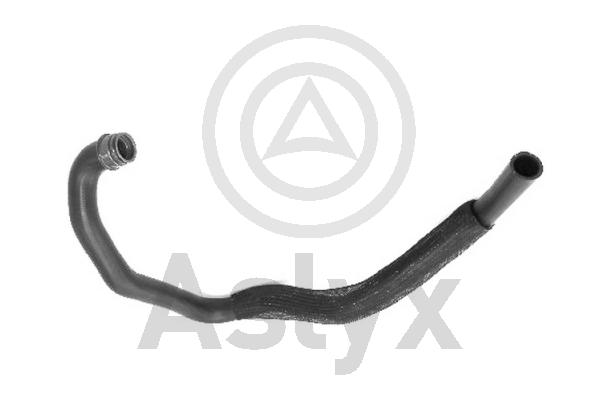 Durite de radiateur Aslyx AS-203856
