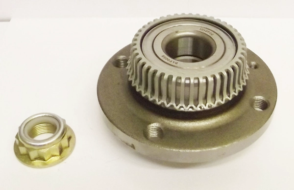 Kit de roulements de roue ABTEX LBK8841