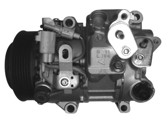 Compresseur, climatisation Airstal 10-3937