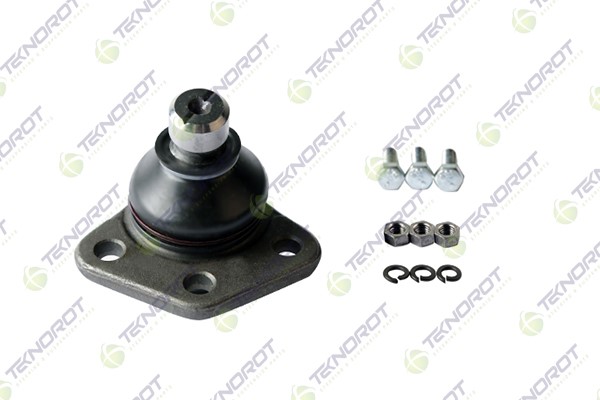 Rotule de suspension TEKNOROT V-304K