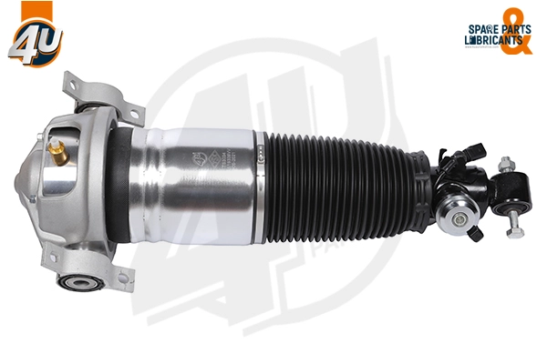 Armortisseur pneumatique 4U Autoparts 19339VV