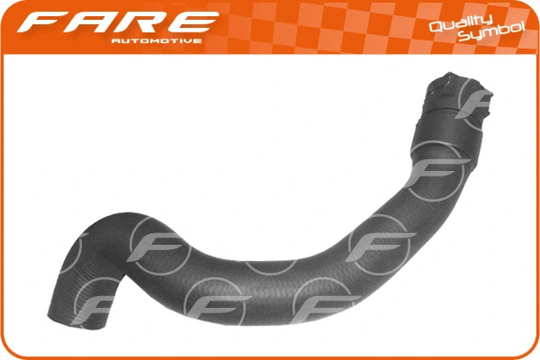Durite de radiateur FARE SA 11325
