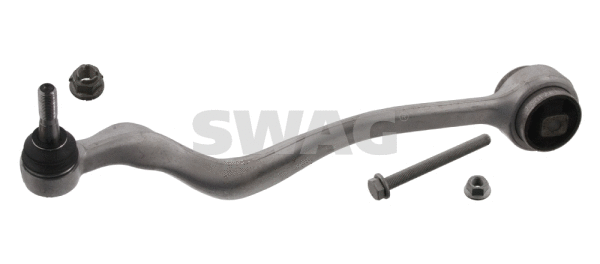 Bras de liaison, suspension de roue SWAG 20 94 0303