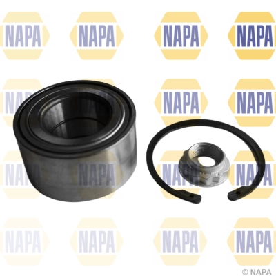 Kit de roulements de roue NAPA PWB1324