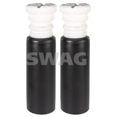 Kit de protection contre la poussière, amortisseur SWAG 33 10 8441