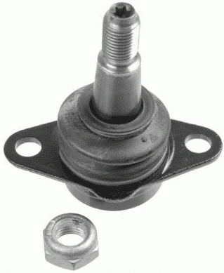 Rotule de suspension FORMPART 1204015