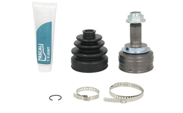 Jeu de joints, arbre de transmission PASCAL G14009PC