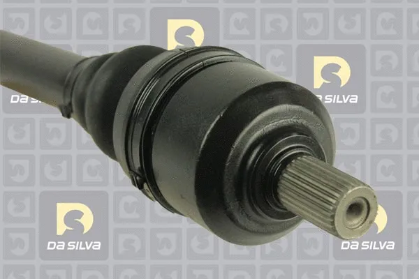 Arbre de transmission DA SILVA 3533AT