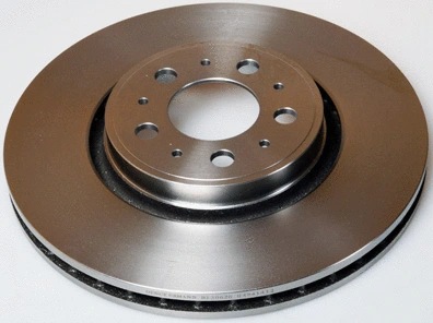 Disque de frein DENCKERMANN B130626
