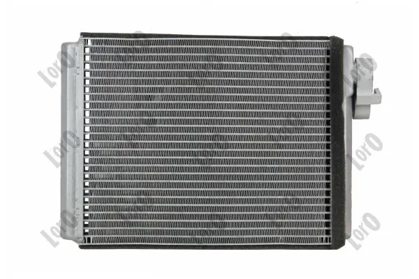 Système de chauffage ABAKUS 003-015-0013-B