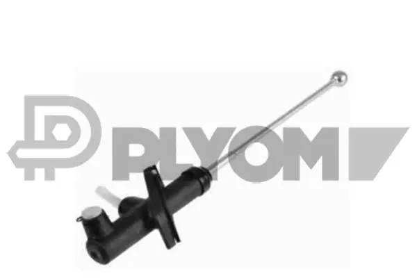 Cylindre émetteur, embrayage PLYOM P771508