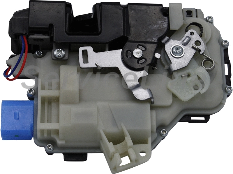 Serrure de porte APC ATS10031