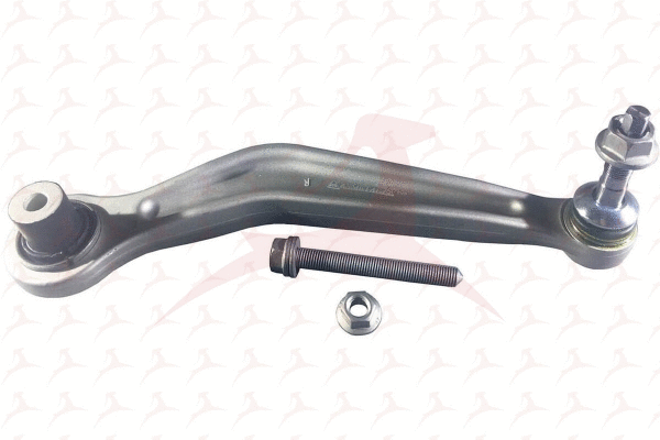 Bras de liaison, suspension de roue MEHA AUTOMOTIVE MH20363