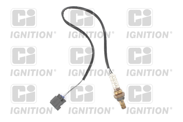 Sonde lambda QUINTON HAZELL XLOS1153