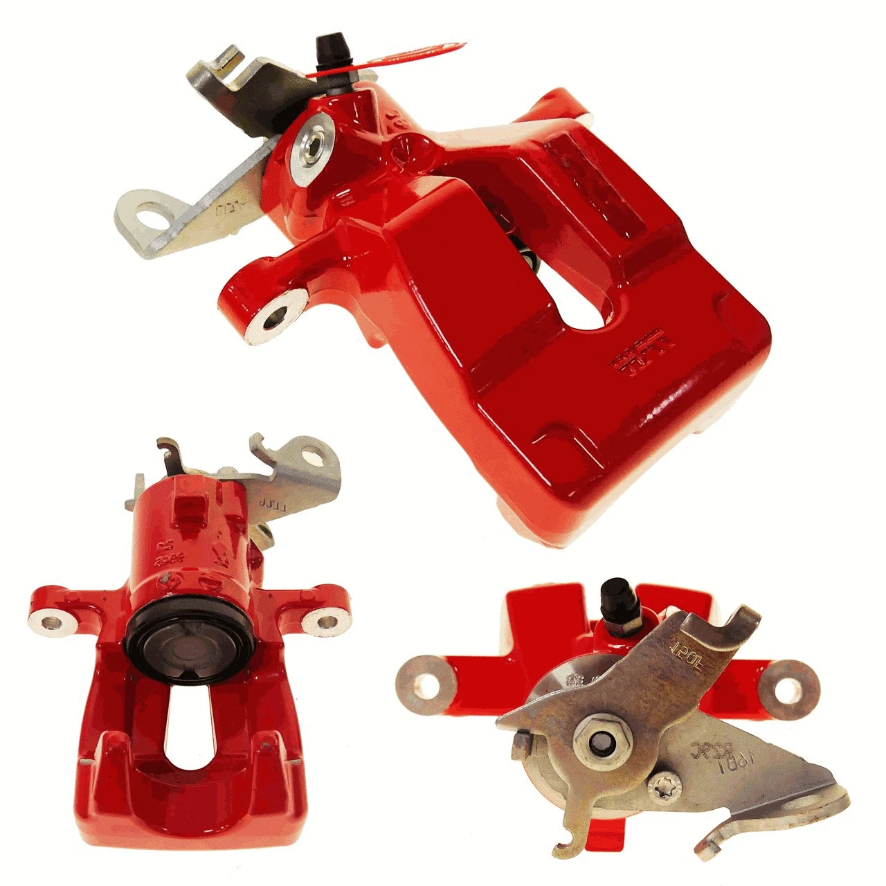 Étrier de frein Brake ENGINEERING CA2595P1