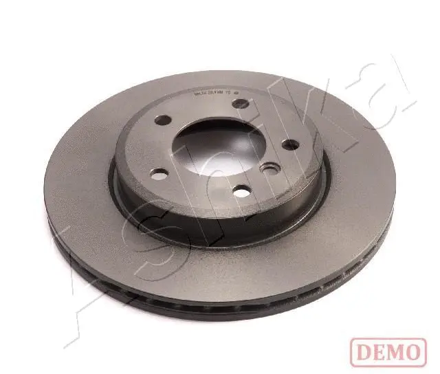 Disque de frein ASHIKA 60-00-0112C