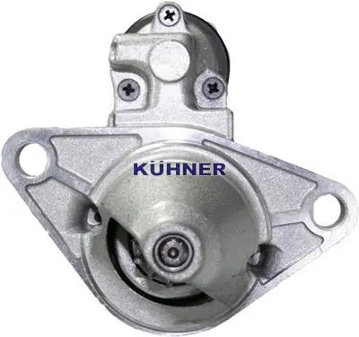 Démarreur AD KÜHNER 101253R