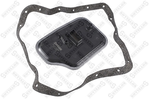 Filtre hydraulique, boîte automatique STELLOX 20-51002-SX