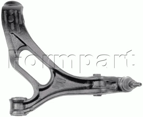 Bras de liaison, suspension de roue FORMPART 2909037