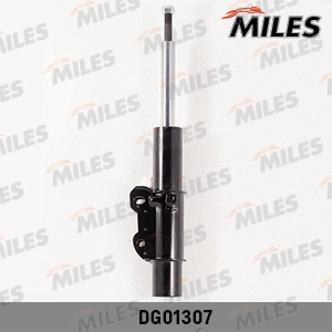 Amortisseur MILES DG01307