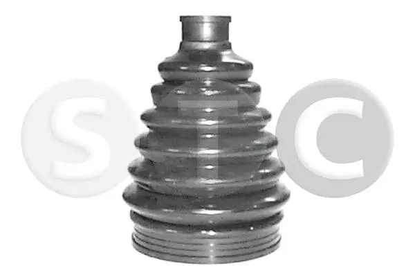 Jeu de joints-soufflets, arbre de commande STC T402305