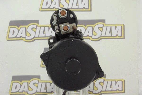 Démarreur DA SILVA 020585