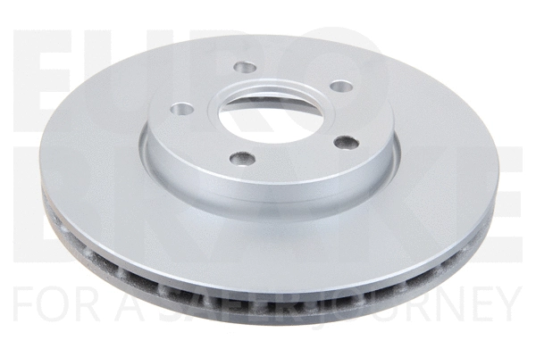 Disque de frein EUROBRAKE 5815312582