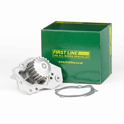 Pompe à eau, refroidissement du moteur FIRST LINE FWP1277
