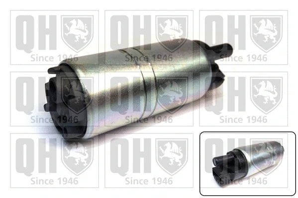 Pompe à carburant QUINTON HAZELL QFP821