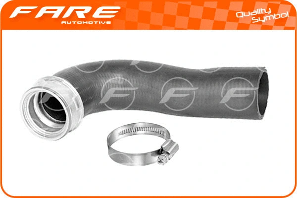 Gaine de suralimentation FARE SA 13349