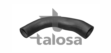 Gaine de suralimentation TALOSA 66-14909
