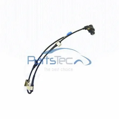 Capteur, vitesse de roue PartsTec PTA560-0434