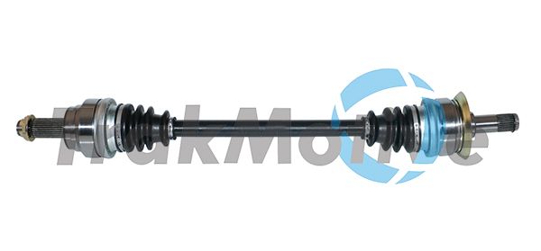 Arbre de transmission AUTOTEAM G301682
