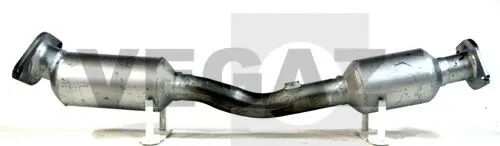 Catalyseur VEGAZ GmbH DK-947