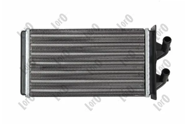 Système de chauffage ABAKUS 016-015-0006