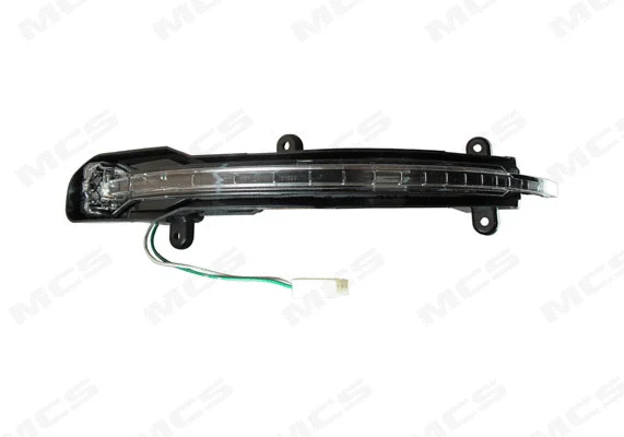 Feu clignotant MCS 330223