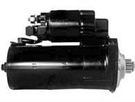 Démarreur ACAUTO AC-CBS1287