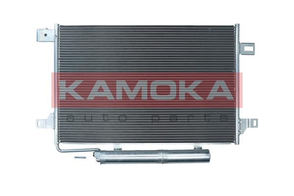 Condenseur, climatisation KAMOKA 7800215