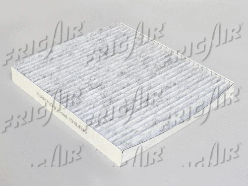 Filtre, air de l'habitacle FRIGAIR 1318.4310