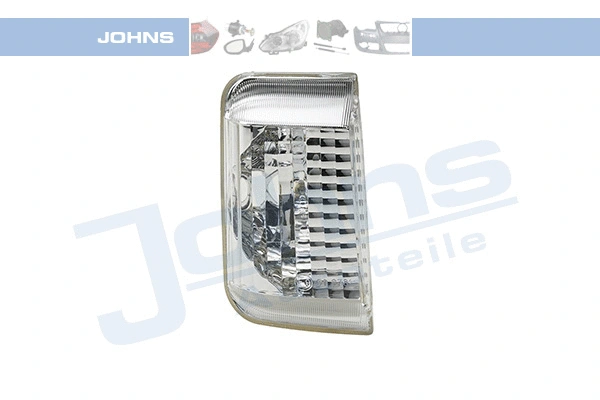Feu clignotant JOHNS 30 44 37-95