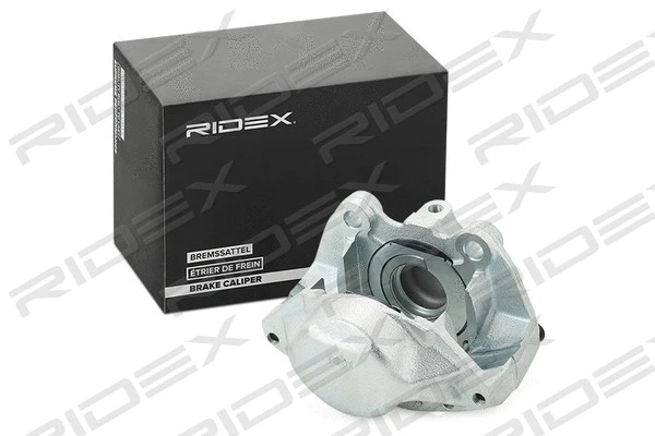 Étrier de frein RIDEX 78B1261