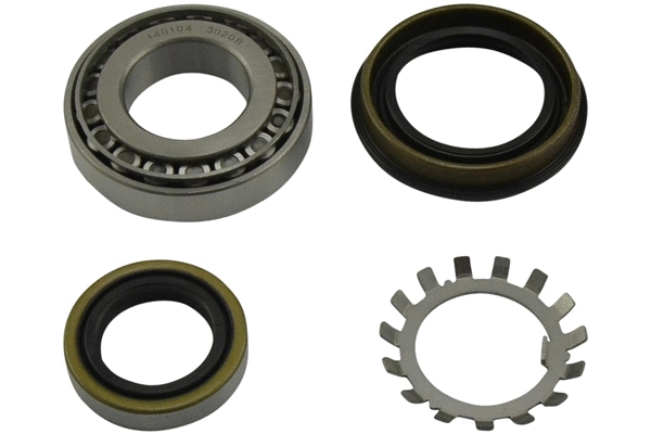 Kit de roulements de roue KAVO PARTS WBK-6545