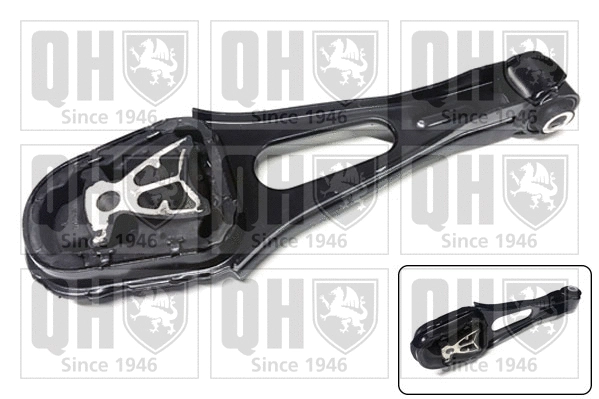 Support moteur QUINTON HAZELL EM4660