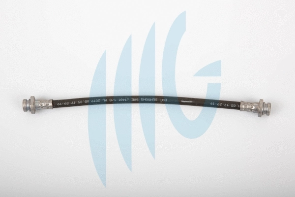 Flexible de frein RICAMBIFLEX GM 02101105
