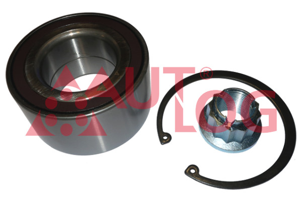 Kit de roulements de roue AUTLOG RS1380