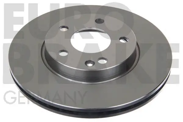 Disque de frein EUROBRAKE 5815203372