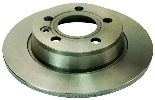 Disque de frein DENCKERMANN B130246