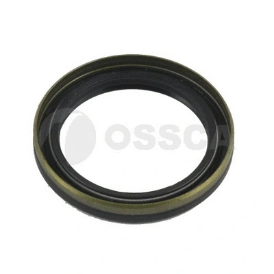 Bague d'étanchéité, vilebrequin OSSCA 09971