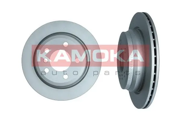 Disque de frein KAMOKA 103555